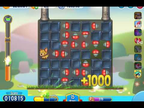 Pet Rescue Saga   Level 6915  no boosters