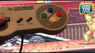 Dreaming of Street Fighter 2 - The BEST!