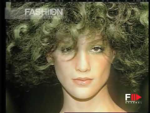 "Sarli" Spring Summer 1997 Rome 2 of 6 haute couture woman by FashionChannel