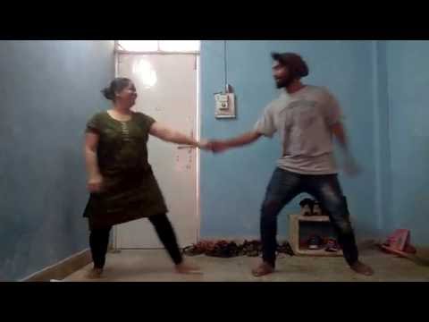 Shahid kapoor and sonakshi sinha DHOKA DHADI from R Rajumar movie choreographed by Me