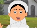 Sabita Chowdhury Antara Chowdhury Salil Chowdhury Taire Naire Na Animation Video