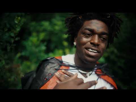 Kodak Black - By Myself feat. DJ E Money & G6Reddot [Official Music Video]
