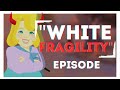 REVIEW The Proud Family Protest Episode White Fragility For Kids