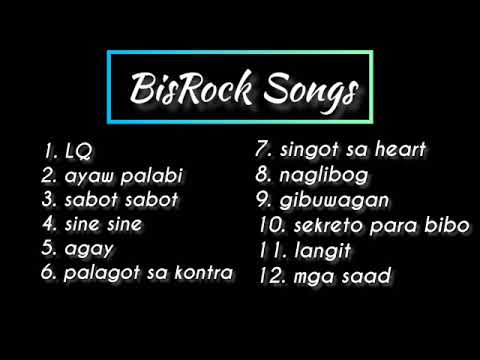 BisRock Songs PlayList 2