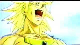 dbz mix-soulja boy