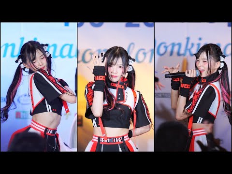 220423 『4K』 Siam☆Dream [ ICE「アイス」 FOCUS ] - "Wallflower" @ Siamdol Summer Idol Fest 2022