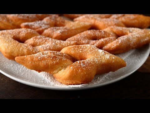 Du brauchst keine Hefe! Ein geheimer Trick unserer Vorfahren, den Sie kennen sollten