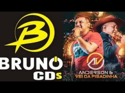 Anderson Cantor - Sentada Desapegada - Ao Vivo