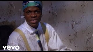 Poor Righteous Teachers - Shakiyla (Official Video)