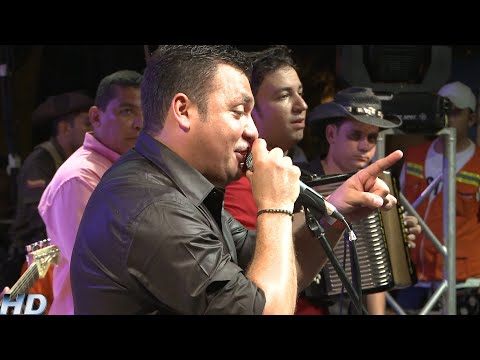 Realízame Mis Sueños (En Vivo) - Jean Carlos Centeno & Ronal Urbina (Villanueva, La Guajira) [HD]