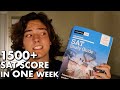 How I Got A 1600 On The SAT Without Being A Genius | SAT Prep 2023