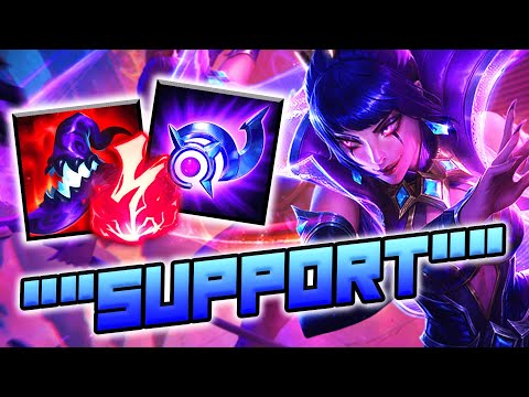 LEBLANC AKBAR - League of Legends ITA #2372