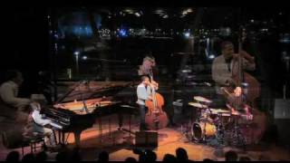 Ramon Valle Trio Live at the Bimhuis-Baila Harold Baila 2/2