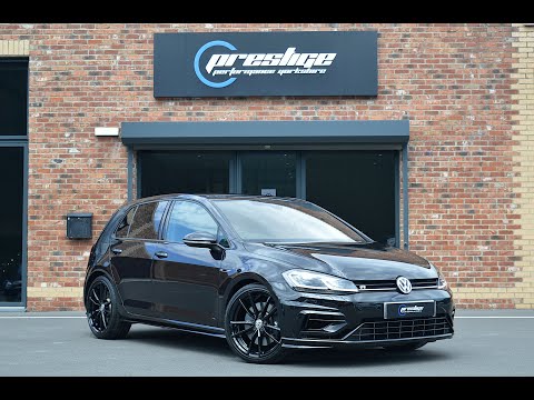 2019 19 Reg - Volkswagen Golf 2.0 TSI R DSG 4Motion (s/s) 5dr