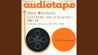 Night In The City (Live)