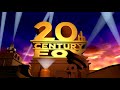 20th Century Fox Logo 1994 Blender Remake STOLEN