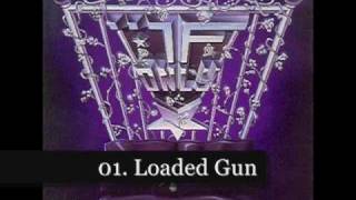 If Only - No Bed of Roses (album preview)