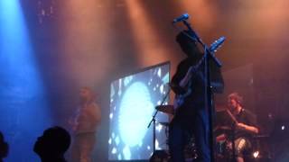 Animals as Leaders - Do Not Go Gently Live HD