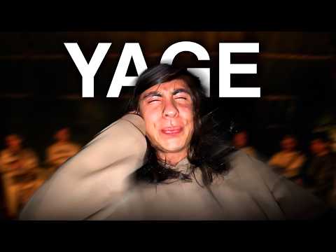TAKE YAGE in the COLOMBIAN AMAZON - THE TRUTH of "AYAHUASCA" documentary
