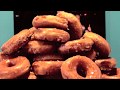 Man Vs, 100 krispy Kreme donuts - YouTube