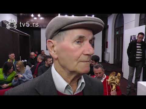 TV 5 - Tribina Saliha Selimovića "Islamizacija srpskog etničkog prostora"