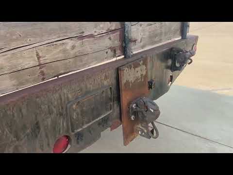 1975 Ford F600 (CC-1870840) for sale in Anderson , Ca 