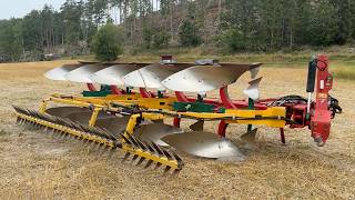In&eacute; priemyseln&eacute; stroje Kverneland 100-300-28-HD | Obraz 4 - Machineryline