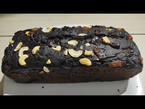 👌👌😋healthy dates cake🍰 making tutorial...