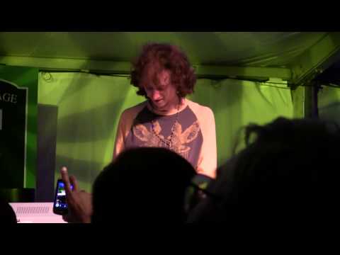 The Stanley Clarke Band Featuring Hiromi (28.06.2010, Toronto Jazz Festival)