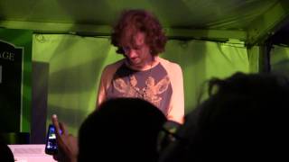 The Stanley Clarke Band Featuring Hiromi (28.06.2010, Toronto Jazz Festival)