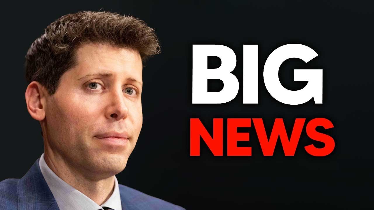 Big AI News: Claude 4 Details, GPT-5 Details, Googles New Video And Image Models, Robots and more...