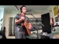 Acoustic VoiceLive Touch Demo feat. Alx Kawakami ...