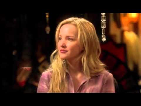 The Mentalist - Patrick Jane & his daughter