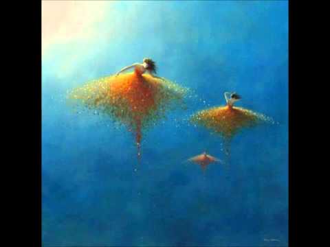 Naturaleza - Flávio Passos | escolacosmica.app.br