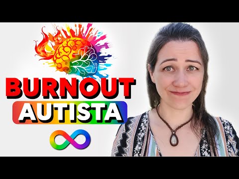 Esgotamento no Espectro Autista (Regressão Autista em Adultos), Burnout Autista | Sintomas, Causa
