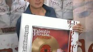 El Carretero-Valentin Elizalde