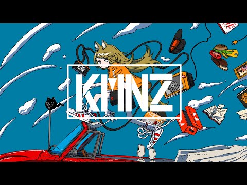 タイムマシーンにのって – PUNPEE (Cover) / KMNZ LITA