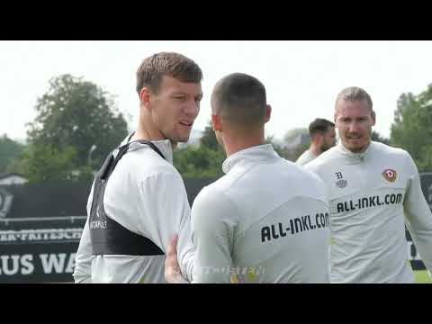 Bericht SG Dynamo Dresden Saisonbilanz 2022/23 28.05.2023