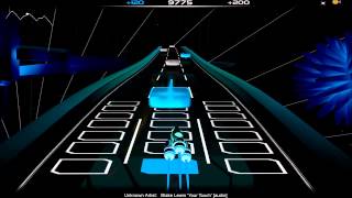 Blake Lewis- Your Touch