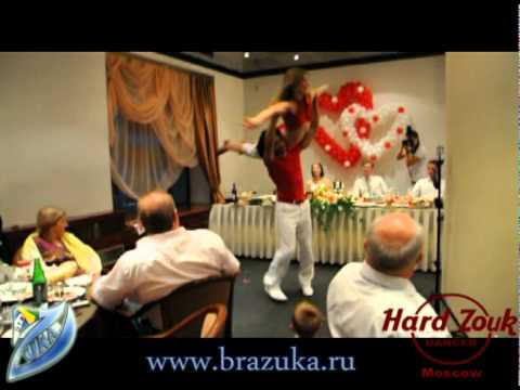 Wakko & Masha - Dove L´amore (ZOUK)