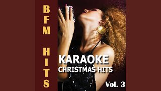 It's the Most Wonderful Time of the Year (Originally Performed by Andy Williams) (Karaoke Version)