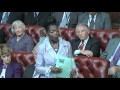 Floella Benjamin: 1 in 5 children aged 8 have seen nude images on internet