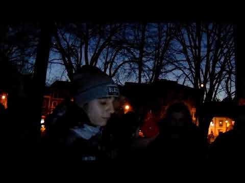 Bravo vs Mr.Dantte vs JDR vs Reguera vs Atroz vs Dafrés - Filtros - Black Battles  04.01.20
