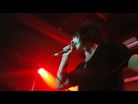 Mechanical Cabaret - "See Her Smile" - Live Elektrowerkz, London - 26 November 2021 | dsoaudio