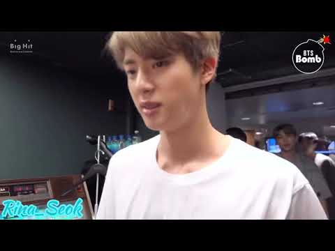 {Озвучка by Rina_Seok}[BANGTAN BOMB] Hot Dog Master JK - BTS (방탄소년단)