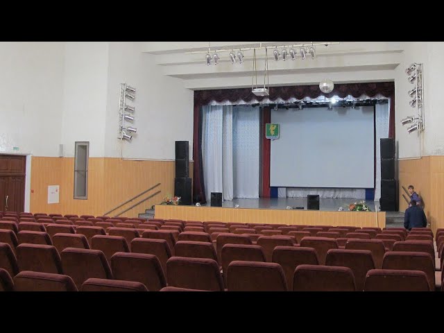 «Энергетик» приглашает на «Живой концерт»