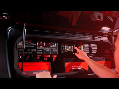 NO LIMITS | OFF-GRID HILUX BUILD BY REDARC