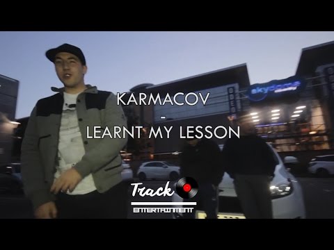#TRE KarmaCov - Learnt My Lesson [Music Video]