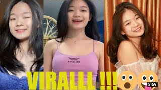 Download lagu Kumpulan Tik Tok Eunicetjoaa Terbaru 2021✓ mp3