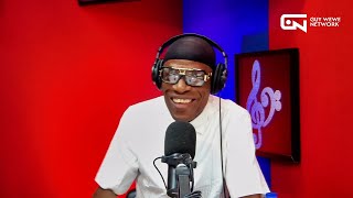 Download lagu Rolls Lainé Djakout #1 full interview with Guy Wewe & Zreck Norelia  mp3